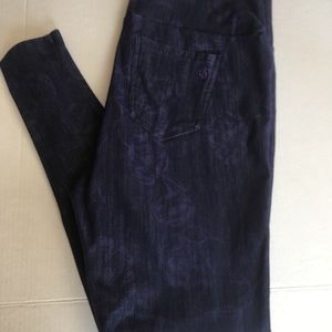 Agnes And Dora jegging’s